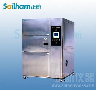 冷熱沖擊試驗(yàn)箱壓縮機(jī)溫度控制器